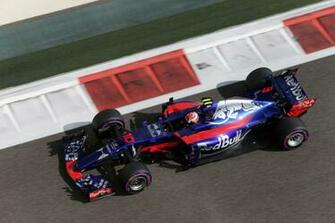 F1 Toro Rosso Rimandata Di Un Giorno La Presentazione