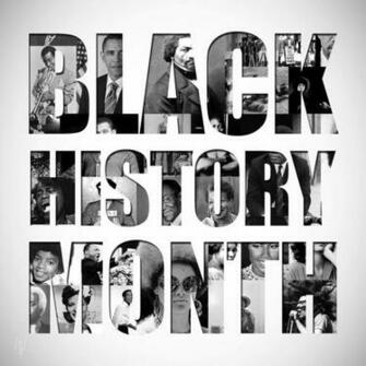 Naacp Commemorates Black History Month