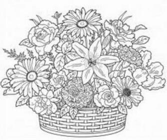 Adults Coloring S Sheets All About