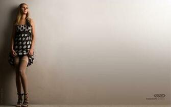 High Fashion Background Trends