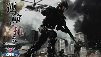 Anyone Have High Res Edf5 Class Wallpaper Pngs Edf