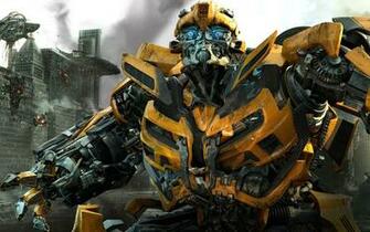 Top Transformers HD Wallpaper For Ubuntu