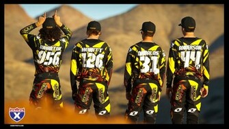 Rockstar Energy Wallpaper