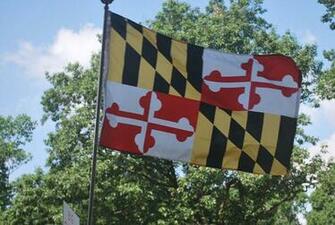 Md Flag Stock Photo Public Domain Pictures
