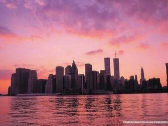 Twin Towers Photos World Trade Center New