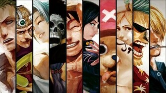 One Piece Wallpaper