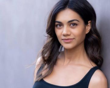 Lisa Ambalavanar Age Wiki Biography Trivia And Photos