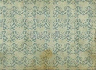 Dirty Wallpaper With Blue