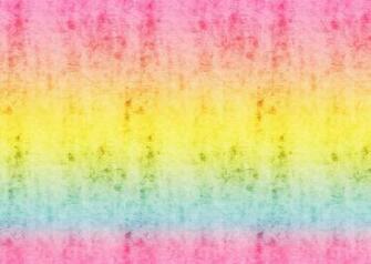 Pink Yellow Blue Background For
