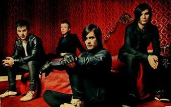 Boston Band Wallpaper Background Image