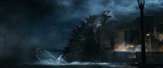 Godzilla Computer Wallpaper Desktop Background