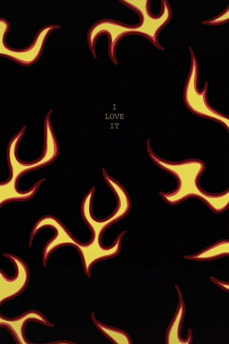 Aesthetic Tiktok Songs Wallpaper