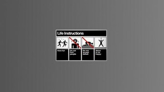 Funny Computer Wallpaper Desktop Background Id