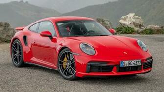Porsche Turbo S Wallpaper And HD Image Car Pixel