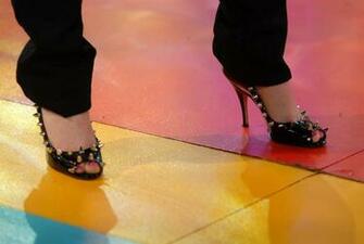 High Heels Wallpaper People Feet HD Desktop