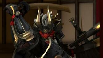 First Time Using Sfm Made A Thing With New Shogun Model Album