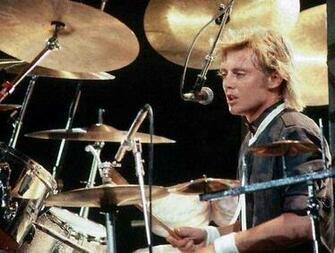 Roger Taylor Photo