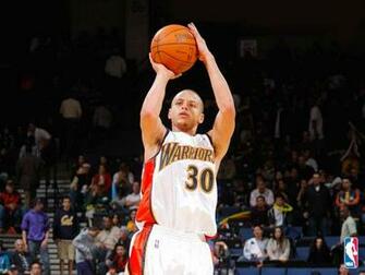 Curry Basketball Player Stephen