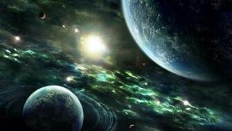 HD Wallpaper Space Pictures Background For Your