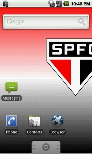 Bigger S O Paulo Live Wallpaper For Android Screenshot