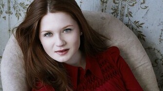 HD Bonnie Wright Wallpaper HDcoolwallpaper