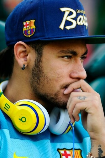 Neymar Double Sees Brazil Win World Cup Opener Against Croatia
