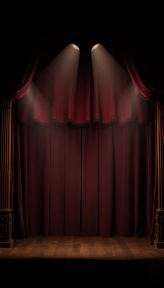 Playwright Background