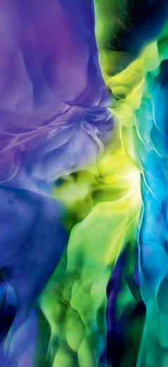 iPad Pro Wallpaper Top Background