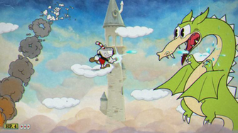 Cuphead The Kotaku Re Australia