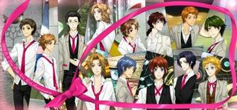 Miracle Train Wallpaper And Background Image Animes De Harem