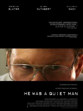 He Was A Quiet Man Jpg Image