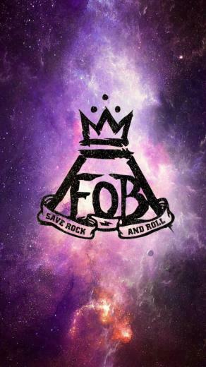 Fob Lockscreen Made By Maddy4015 Fall Out Boy Boys Wallpaper