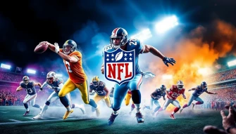 Cool Nfl Wallpaper
