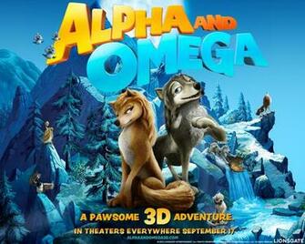 Alpha Omega Wallpaper And