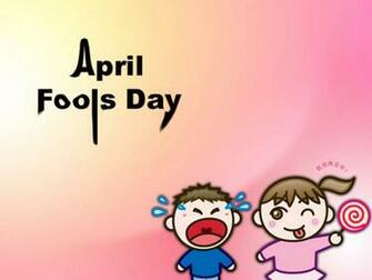 April Fools Day Wallpaper And