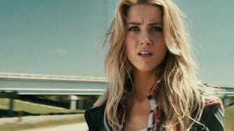 Amber Heard Drive Angry High Resolution Wallpaper Imgx