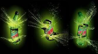 Mountain Dew Wallpaper