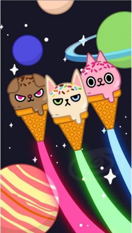 Toca Boca Ideas Life Kids App World Wallpaper