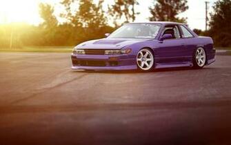 Nissan Silvia S13 Wallpaper HD