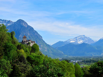 Gratis Liechtenstein Billeder Helt Wallpaper