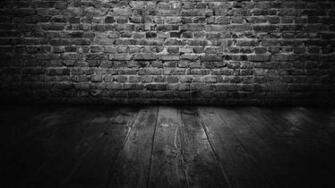 Dark Brick Wallpaper Wal