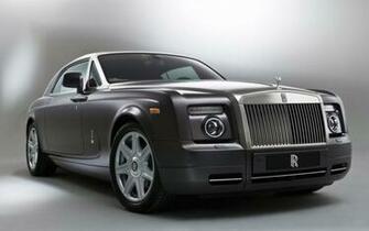 Rolls Royce Wallpaper HD