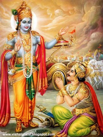 Hariharji Shri Krishna Karnamrita Hundred And Secondth Shloka