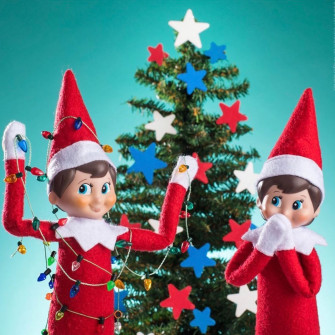 Heart Home Wa What Is The Elf On Shelf