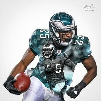Lesean Mccoy Wallpaper Philadelphia