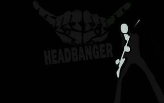 Metal Music Wallpaper