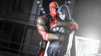 Deadpool Best HD Wallpaper Background All