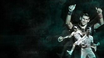 Novak Djokovic Wallpaper