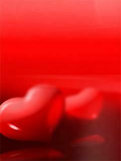 Wallpaper For Handphone Mobile Valentine