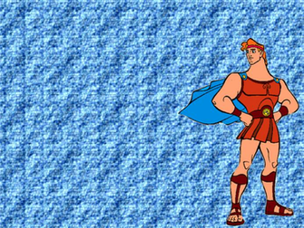 Hercules Wallpaper